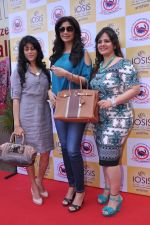 Shilpa Shetty, Kiran Bawa at Cancer Aid and Research Foundation Event in IOSIS Spa, Khar on 22nd Feb 2013 (73).JPG